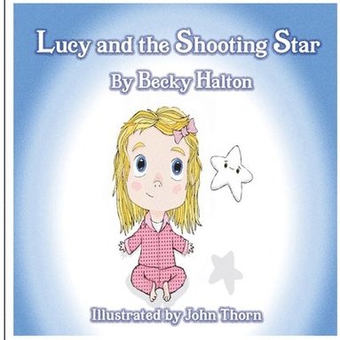 bokomslag Lucy and the Shooting Star