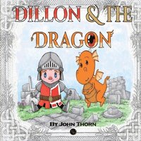 bokomslag Dillon and the Dragon