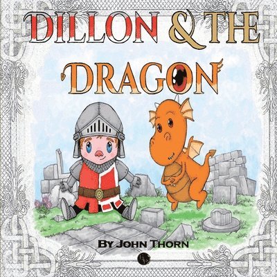 Dillon and the Dragon 1