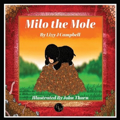 Milo the Mole 1