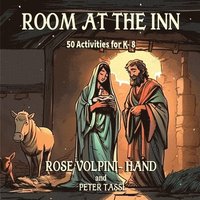 bokomslag Room at the Inn