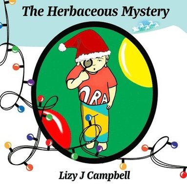 Campbell - Herbaceous Mystery, Häftad