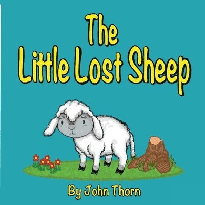 Little Lost Sheep