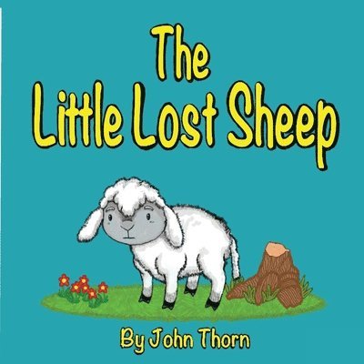 The Little Lost Sheep 1