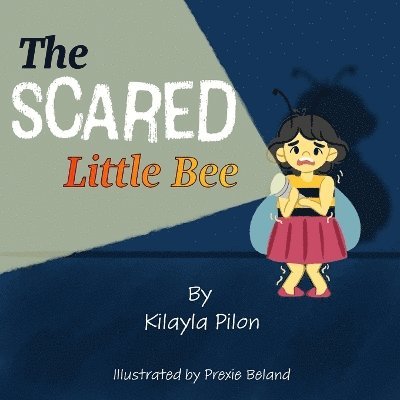 The Scared Little Bee 1