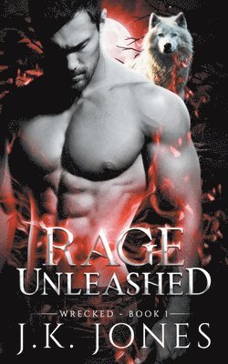 Rage Unleashed 1