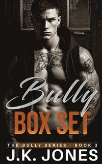 bokomslag The Bully Series Box Set 1-2