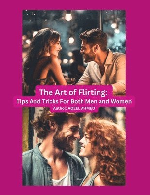 The art of flirting 1