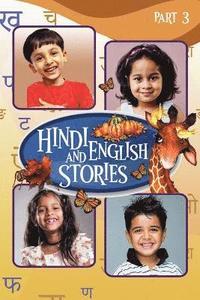 bokomslag Hindi And English Stories For Kids part 3