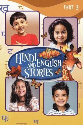 Hindi And English Stories For Kids part 3 1