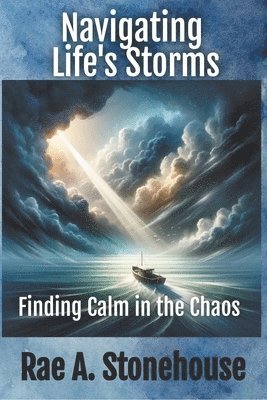 bokomslag Navigating Life's Storms