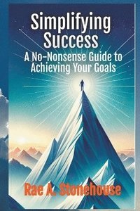bokomslag Simplifying Success
