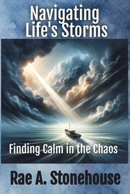 bokomslag Navigating Life's Storms