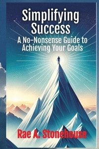 bokomslag Simplifying Success