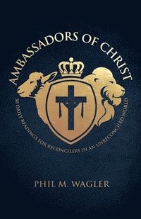 bokomslag Ambassadors of Christ