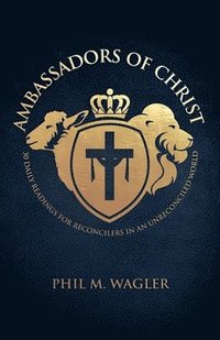 bokomslag Ambassadors of Christ