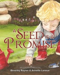 bokomslag Seed Is a Promise