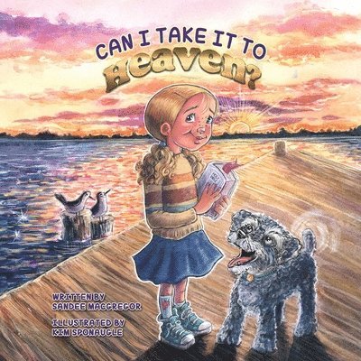 Can I Take It to Heaven? 1