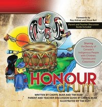 bokomslag The Honour Drum