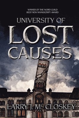 University of Lost Causes 1