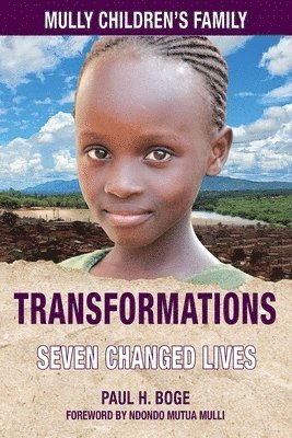 bokomslag Mully Children's Family Transformations: The Charles Mulli Legacy