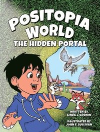 bokomslag Positopia World