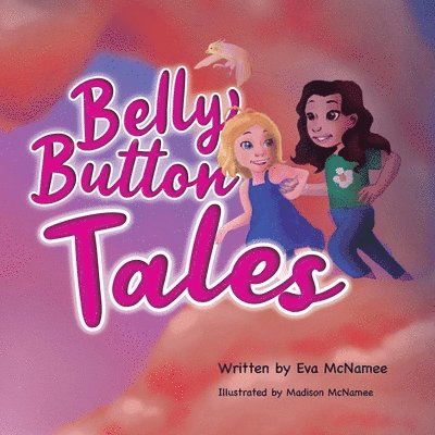 Belly Button Tales 1