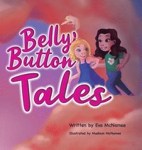 bokomslag Belly Button Tales