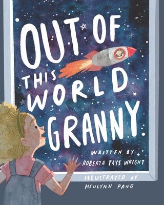 Out of This World Granny 1