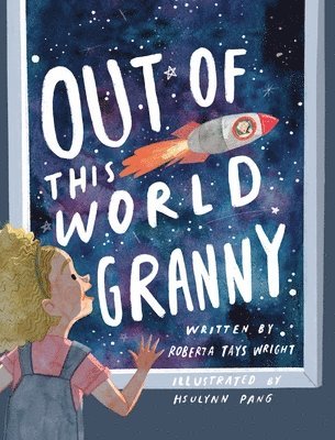 Out of This World Granny 1