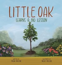 bokomslag Little Oak Learns a Big Lesson