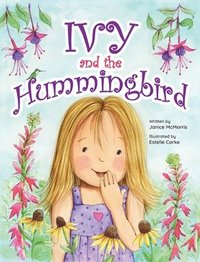 bokomslag Ivy and the Hummingbird