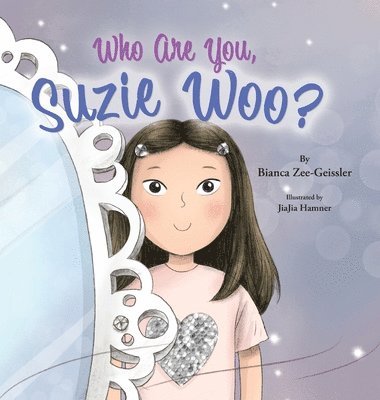 Who Are You, Suzie Woo? 1