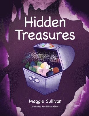 Hidden Treasures 1