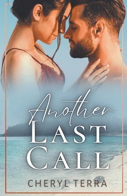 Cheryl Terra - Another Last Call, Häftad