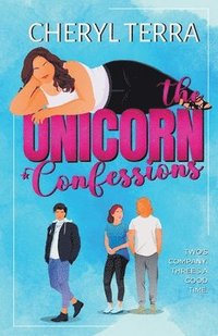 bokomslag The Unicorn Confessions