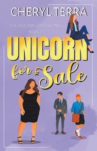 bokomslag Unicorn For Sale