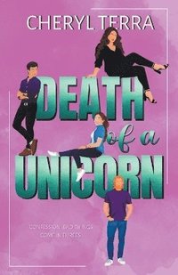 bokomslag Death of a Unicorn