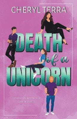 Death of a Unicorn 1