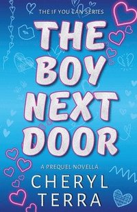 bokomslag Boy Next Door