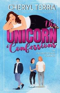 bokomslag Unicorn Confessions