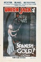 Spanish Gold 1