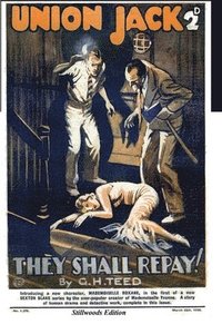 bokomslag They Shall Repay