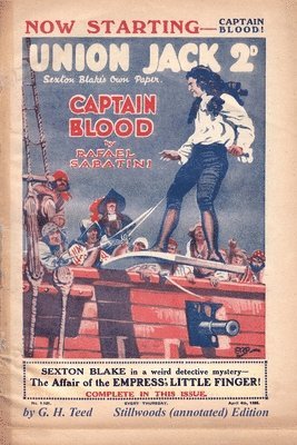 Affair of the Empress's Little Finger (annotated)