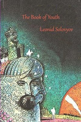 Leonid Solovyov, Doug Frizzle - Book of Youth, Häftad