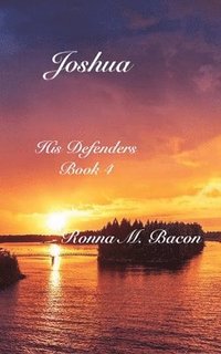 bokomslag Joshua