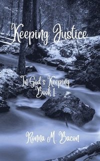 bokomslag Keeping Justice