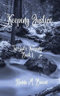 bokomslag Keeping Justice