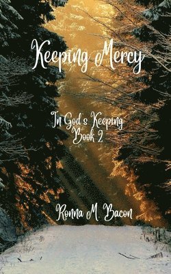 bokomslag Keeping Mercy