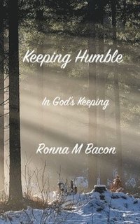 bokomslag Keeping Humble